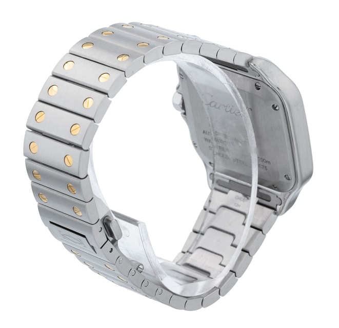 Cartier Santos De Cartier W2SA0016 Image 3